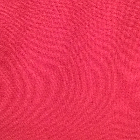 Pink zipper old navy dress - Picture 4 of 4